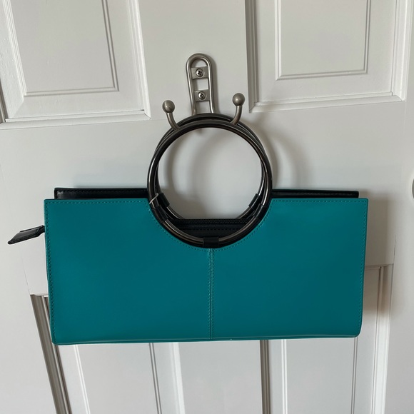 COPY - Daniela Moda clutch purse NWT - Picture 2 of 4